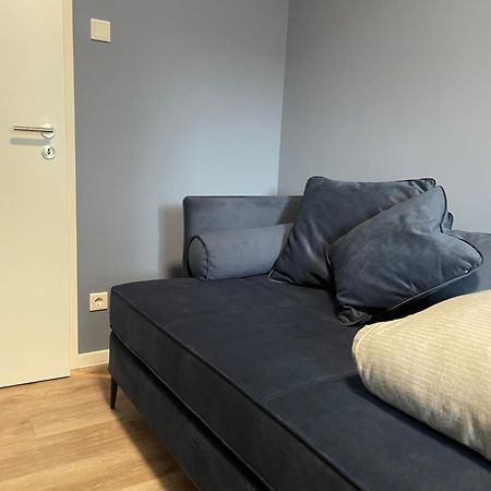 Zimmer In Der Altstadt Bielefeld Eksteriør billede