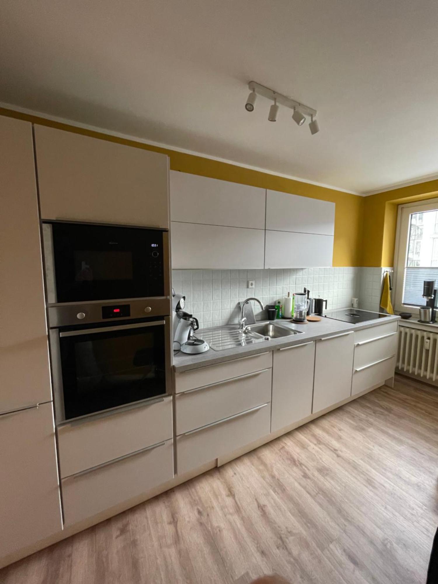 Zimmer In Der Altstadt Bielefeld Eksteriør billede